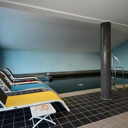別荘 Chalets De L'isard Les Angles 2p6 Cabine *
